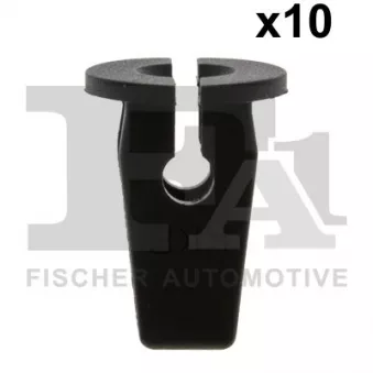 FA1 11-60022.10 - Clip, enjoliveur