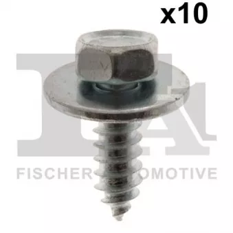 FA1 11-70003.10 - Vis