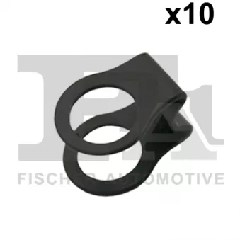 FA1 111.252.010 - Bague d'étanchéité