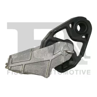 Bandes de caoutchouc, échappement FA1 113-781 pour FORD FOCUS 3.0 TFSI quattro - 310cv