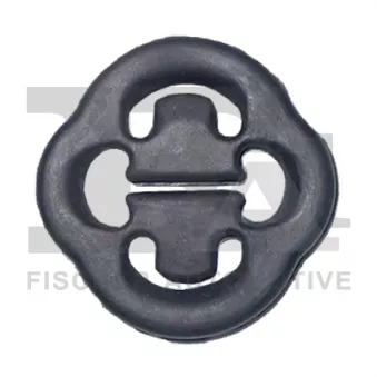Bandes de caoutchouc, échappement FA1 113-904