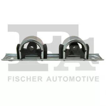 Bandes de caoutchouc, échappement FA1 113-951