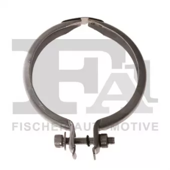Raccord de tuyau, système d'échappement FA1 115-891 pour SAAB 900 40 TFSI - 197cv