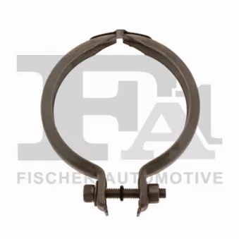Raccord de tuyau, système d'échappement FA1 115-894 pour VOLKSWAGEN GOLF 2.0 R 4motion - 280cv