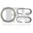 FA1 118-901 - Support, silencieux