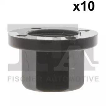 FA1 12-10013.10 - Clip, enjoliveur