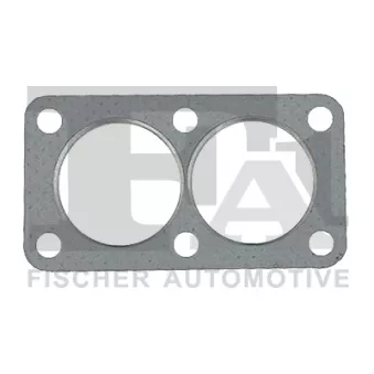 Joint d'étanchéité, tuyau d'échappement FA1 OEM 854948