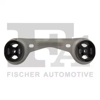Bandes de caoutchouc, échappement FA1 123-751 pour OPEL INSIGNIA 1.8 - 140cv