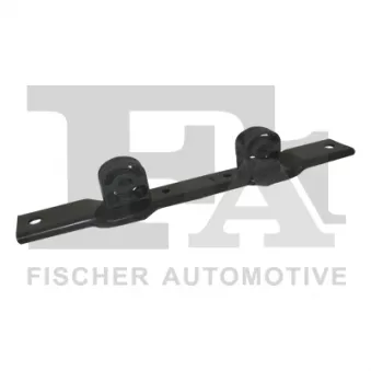 Bandes de caoutchouc, échappement FA1 123-939