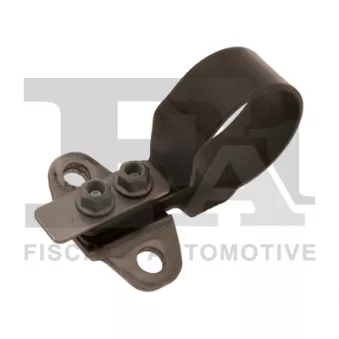 Raccord de tuyau, système d'échappement FA1 124-854