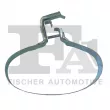 FA1 124-901 - Support, silencieux