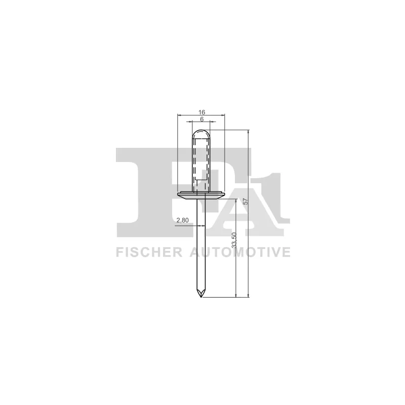 Carrosserie FA1 13-20004.10 - Visuel 1