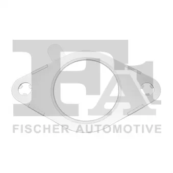 Joint d'étanchéité, tuyau d'échappement FA1 130-918 pour FORD FOCUS 1.6 16V Flexifuel - 102cv