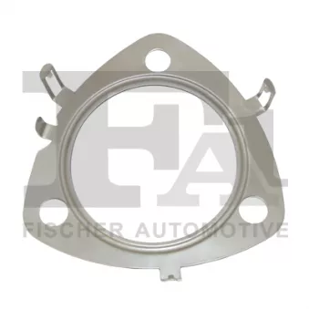 Joint d'étanchéité, tuyau d'échappement FA1 130-956 pour FORD TRANSIT CUSTOM 2.2 TDCi - 155cv