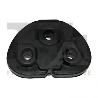 Bandes de caoutchouc, échappement FA1 133-735 pour FORD TOURNEO 2.0 EcoBlue - 185cv