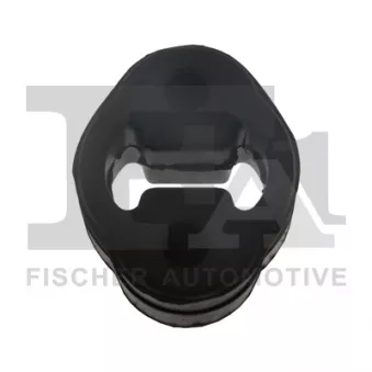Bandes de caoutchouc, échappement FA1 OEM 95VB5A262CA
