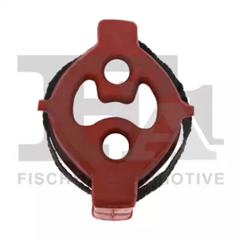 FA1 133-933 - Bandes de caoutchouc, échappement