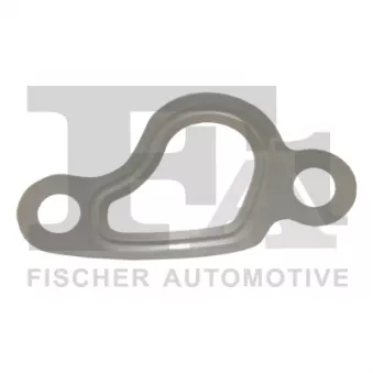 Joint, vanne EGR FA1 140-992 pour MERCEDES-BENZ CLK 55 AMG - 347cv