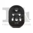 FA1 143-949 - Bandes de caoutchouc, échappement