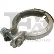 FA1 144-875 - Raccord de tuyau, système d'échappement