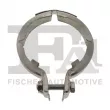 FA1 144-993 - Raccord de tuyau, système d'échappement