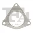FA1 180-906 - Joint d'étanchéité, tuyau d'échappement