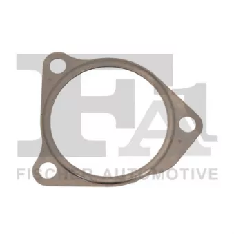 Joint d'étanchéité, tuyau d'échappement FA1 180-941 pour AUDI A5 2.0 TDI quattro - 190cv