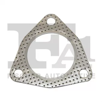 Joint d'étanchéité, tuyau d'échappement FA1 180-993 pour AUDI A6 2.7 TDI quattro - 163cv