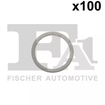Bague d'étanchéité FA1 OEM 06561900801