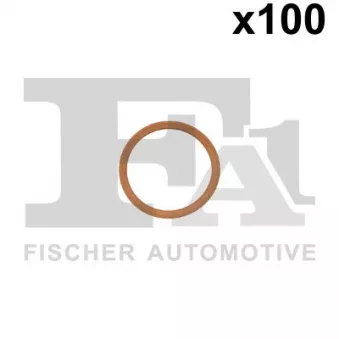Bague d'étanchéité FA1 OEM 90428RWCA00