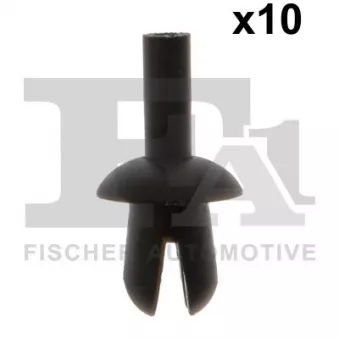 FA1 21-20003.10 - Rivet à expansion