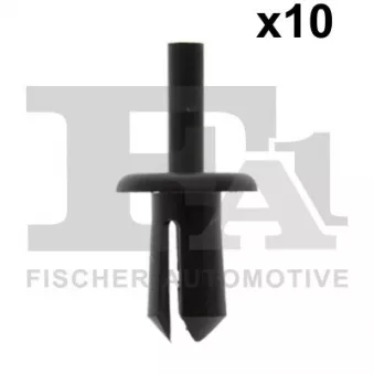 FA1 21-20005.10 - Clip, enjoliveur