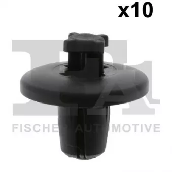 FA1 21-30003.10 - Clip, enjoliveur