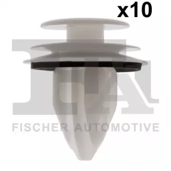 FA1 21-40035.10 - Clip, enjoliveur