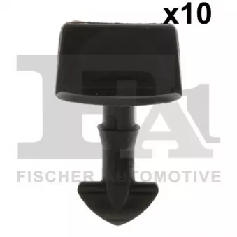 FA1 21-40047.10 - Clip, enjoliveur