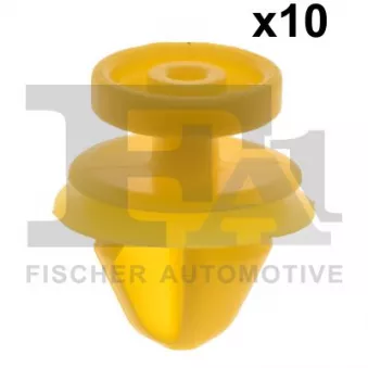 FA1 21-40057.10 - Clip, enjoliveur