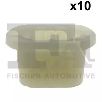 FA1 21-60006.10 - Clip, enjoliveur