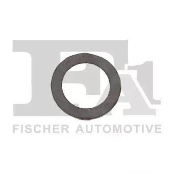 Joint d'étanchéité, tuyau d'échappement FA1 210-947 pour DS DS 3 1.6 BlueHDi 120 - 120cv