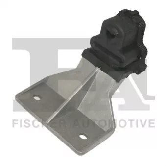 Bandes de caoutchouc, échappement FA1 213-747 pour CITROEN DS5 1.6 THP 165 - 165cv