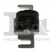 FA1 213-948 - Suspension, échappement