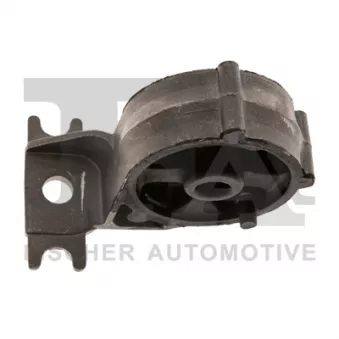 Suspension, échappement FA1 213-955 pour MERCEDES-BENZ CLASSE E 2.0 BlueHDi 160 - 163cv