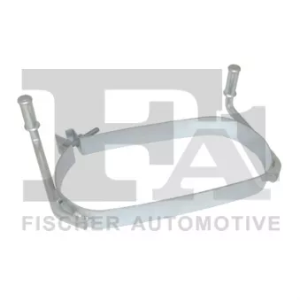 Support, silencieux FA1 OEM 1726JG