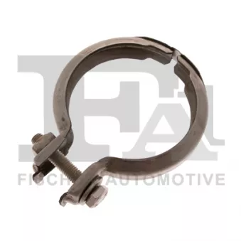 Raccord de tuyau, système d'échappement FA1 215-878 pour NISSAN NV400 1.6 THP 270 - 270cv