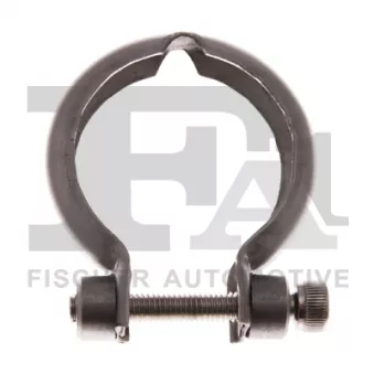 Attache, vanne EGR FA1 215-907 pour TOYOTA AYGO 1.4 HDI - 54cv
