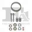 FA1 218-902 - Jeu de joints d'étanchéité, échappement
