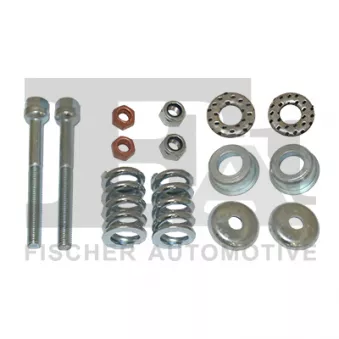 Jeu de joints d'étanchéité, échappement FA1 OEM 179811