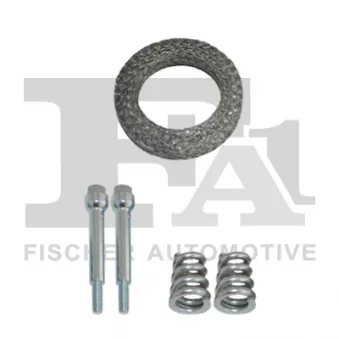 Jeu de joints d'étanchéité, échappement FA1 OEM 179855