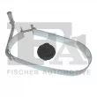 FA1 219-801 - Support, silencieux
