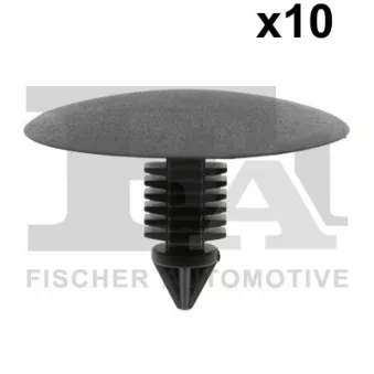 Clip, enjoliveur FA1 [22-10021.10]