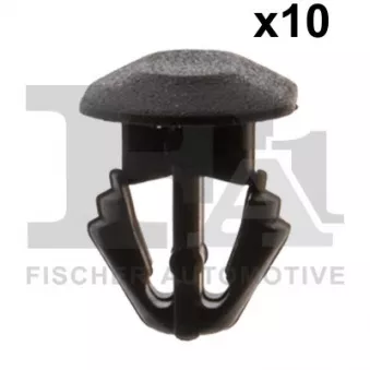 FA1 22-40032.10 - Clip, enjoliveur